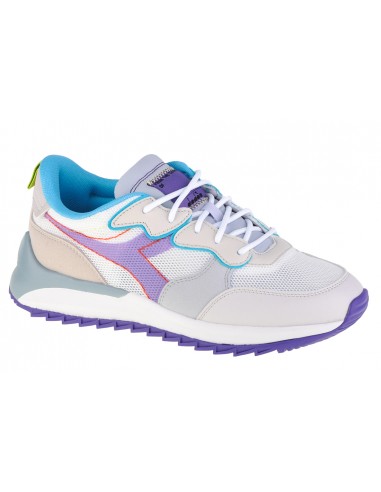 Diadora Jolly Mesh Wn Î“Ï…Î½Î±Î¹ÎºÎµÎ¯Î± Sneakers Î Î¿Î»ÏÏ‡ÏÏ‰Î¼Î± 178302-C9721